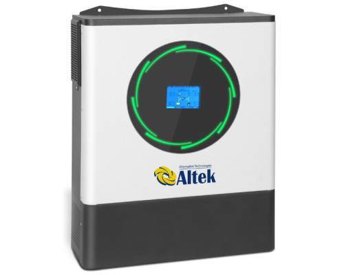Сонячний інвертор ALTEK Atlas 8 кВт, 48В (2115590)