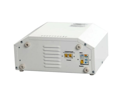 Стабілізатор однофазний Укртехнология Norma 20000