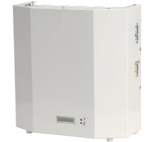 Стабілізатор однофазний Укртехнология Optimum 5000