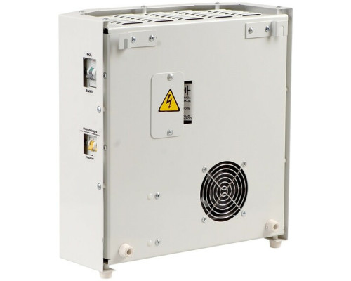 Стабілізатор однофазний Укртехнология Optimum 5000