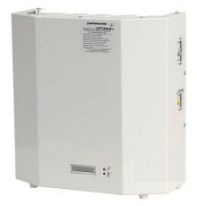 Стабілізатор однофазний Укртехнология Optimum 9000