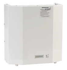 Стабілізатор однофазний Укртехнология Optimum 20000