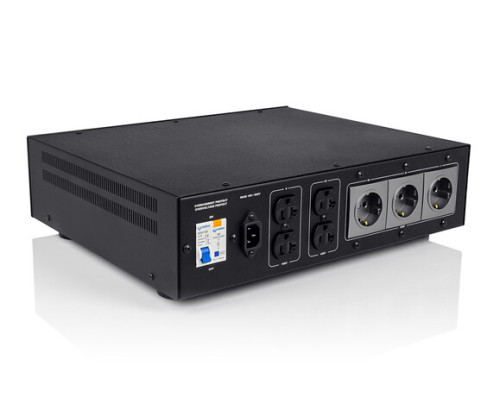 Стабілізатор напруги Volter-2100