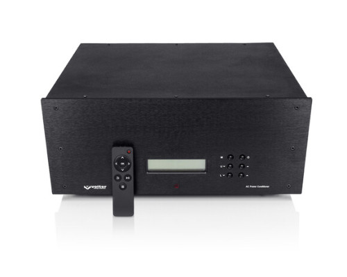 Стабілізатор напруги Volter-3500