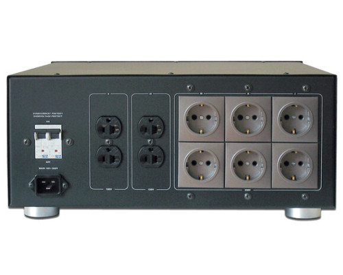 Стабілізатор напруги Volter-3500