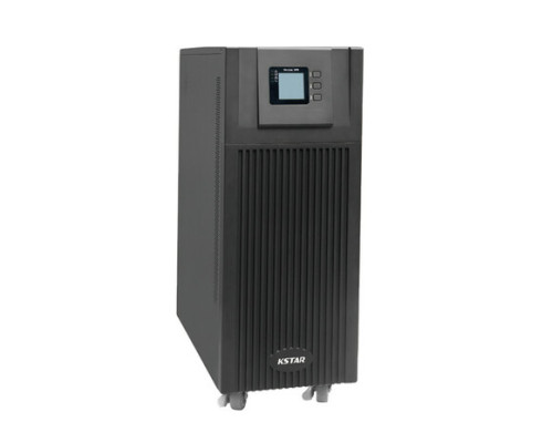 Джерело безперебійного живлення Kstar MEMOPOWER PLUS MP6000S