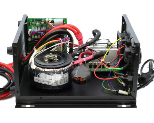 Джерело безперебійного живлення Logicpower LPY- W - PSW-500VA + (350Вт) 5A/10A