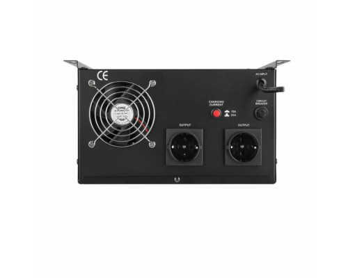 Джерело безперебійного живлення Logicpower LPY-W-PSW-1000VA+ (4144)