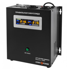 Джерело безперебійного живлення Logicpower LPY-W-PSW-2000VA+ (4146)