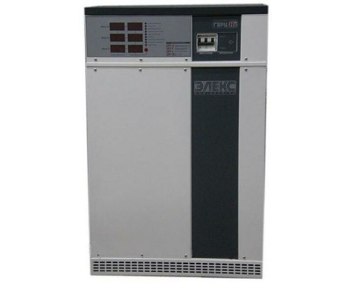Стабілізатор напруги Елекс Герц У 16-3-50 v3.0