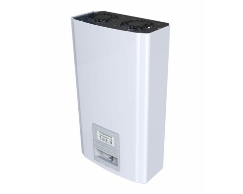 Стабілізатор напруги Елекс Герц У 36-1-80 v3.0