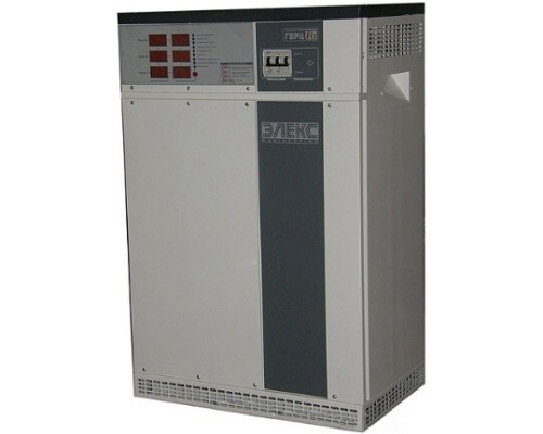 Стабілізатор напруги Елекс Герц У 36-3-50 v3.0