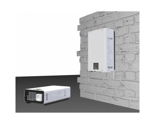 Стабілізатор напруги Елекс Гібрид У 7-1-16 v2.0