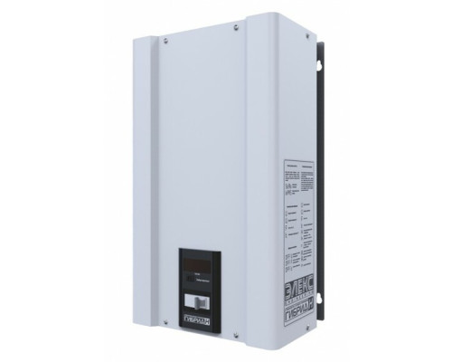 Стабілізатор напруги Елекс Гібрид У 7-1-25 v2.0