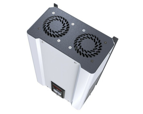 Стабілізатор напруги Елекс Гібрид У 7-1-40 v2.0