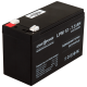 Акумулятор Logicpower AGM LPM 12 - 7,5 AH