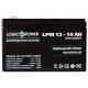 Акумулятор Logicpower AGM LPM 12 - 14 AH