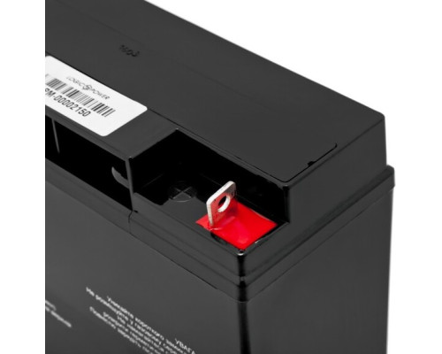 Акумулятор Logicpower AGM LPM 12 - 18 AH