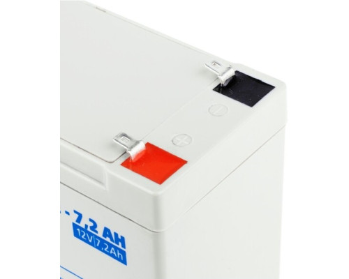 Акумулятор мультигелевий Logicpower AGM LPM-MG 12 - 7,2 AH