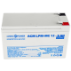 Акумулятор мультигелевий Logicpower AGM LPM-MG 12 - 9 AH