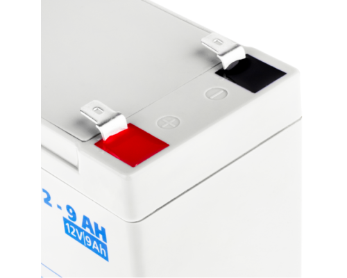 Акумулятор мультигелевий Logicpower AGM LPM-MG 12 - 9 AH