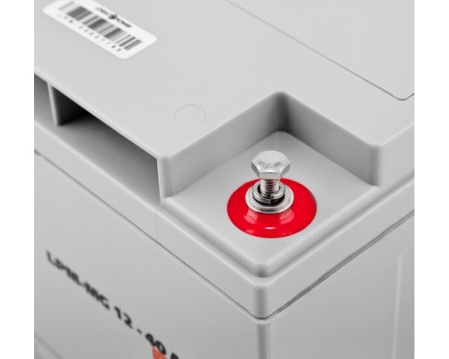 Акумулятор мультигелевий Logicpower AGM LPM-MG 12 - 40 AH