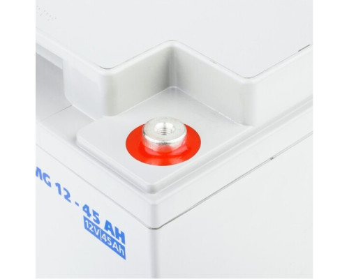 Акумулятор мультигелевий Logicpower AGM LPM-MG 12 - 45 AH