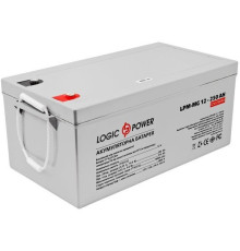 Акумулятор мультигелевий Logicpower AGM LPM-MG 12 - 250 AH