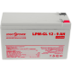 Акумулятор гелевий Logicpower LPM-GL 12 - 9 AH