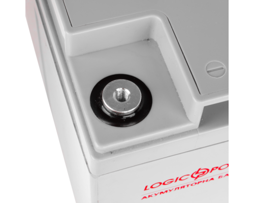 Акумулятор гелевий Logicpower LPM-GL 12 - 40 AH
