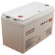 Акумулятор гелевий Logicpower LPM-GL 12 - 100 AH