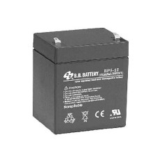 Акумуляторна батарея BB Battery BP5-12/T2