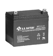 Акумуляторна батарея BB Battery BP33-12S/B2