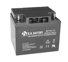 Акумуляторна батарея BB Battery BP40-12/B2