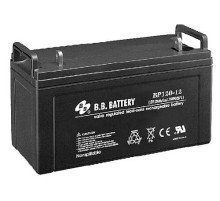 Акумуляторна батарея BB Battery BP120-12/B4