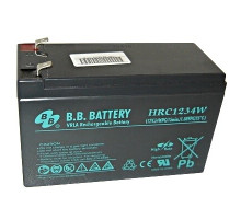 Акумуляторна батарея BB Battery HRС1234W/T2