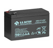Акумуляторна батарея BB Battery HR1234W/T2