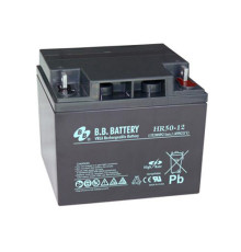 Акумуляторна батарея BB Battery HR50-12/B2