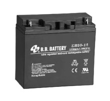 Акумуляторна батарея BB Battery EB20-12