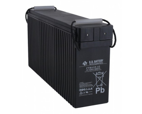 Акумуляторна батарея BB Battery FTB125-12