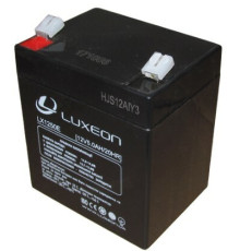 Акумуляторна батарея Luxeon LX1250E