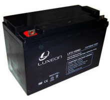 Акумуляторна батарея Luxeon LX12-100MG