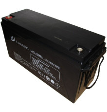 Акумуляторна батарея Luxeon LX12-150MG