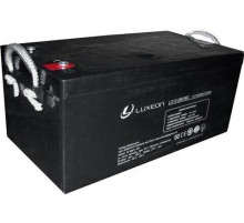 Акумуляторна батарея Luxeon LX12-260MG