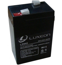 Акумуляторна батарея Luxeon LX645
