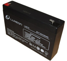 Акумуляторна батарея Luxeon LX670