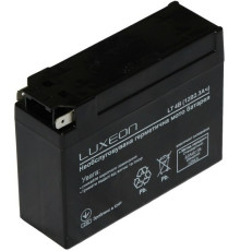 Акумуляторна батарея Luxeon LT4B