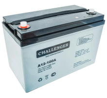 Акумуляторна батарея Challenger A12-100