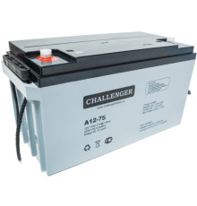 Акумуляторна батарея Challenger A12-75