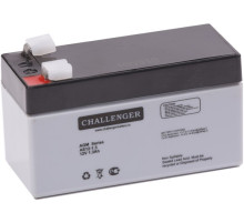 Акумуляторна батарея Challenger AS12-1.3